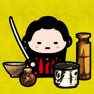 プレーする 戦国心探し: 歴史コレクションゲーム をPCで