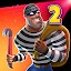 Robbery Madness - Robber Stealth FPS Loot Thief