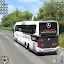 Modern City Bus Driver 3D Game