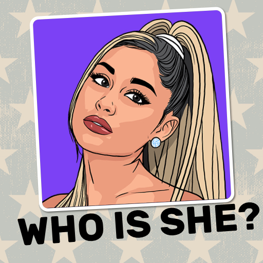 Play Guess the Celebrities Online