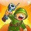 Jungle Heat: War of Clans