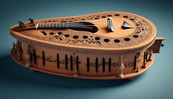Download and run Hurdy Gurdy Instrument on PC & Mac (Emulator)