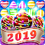 Cookie Mania - Sweet Match 3