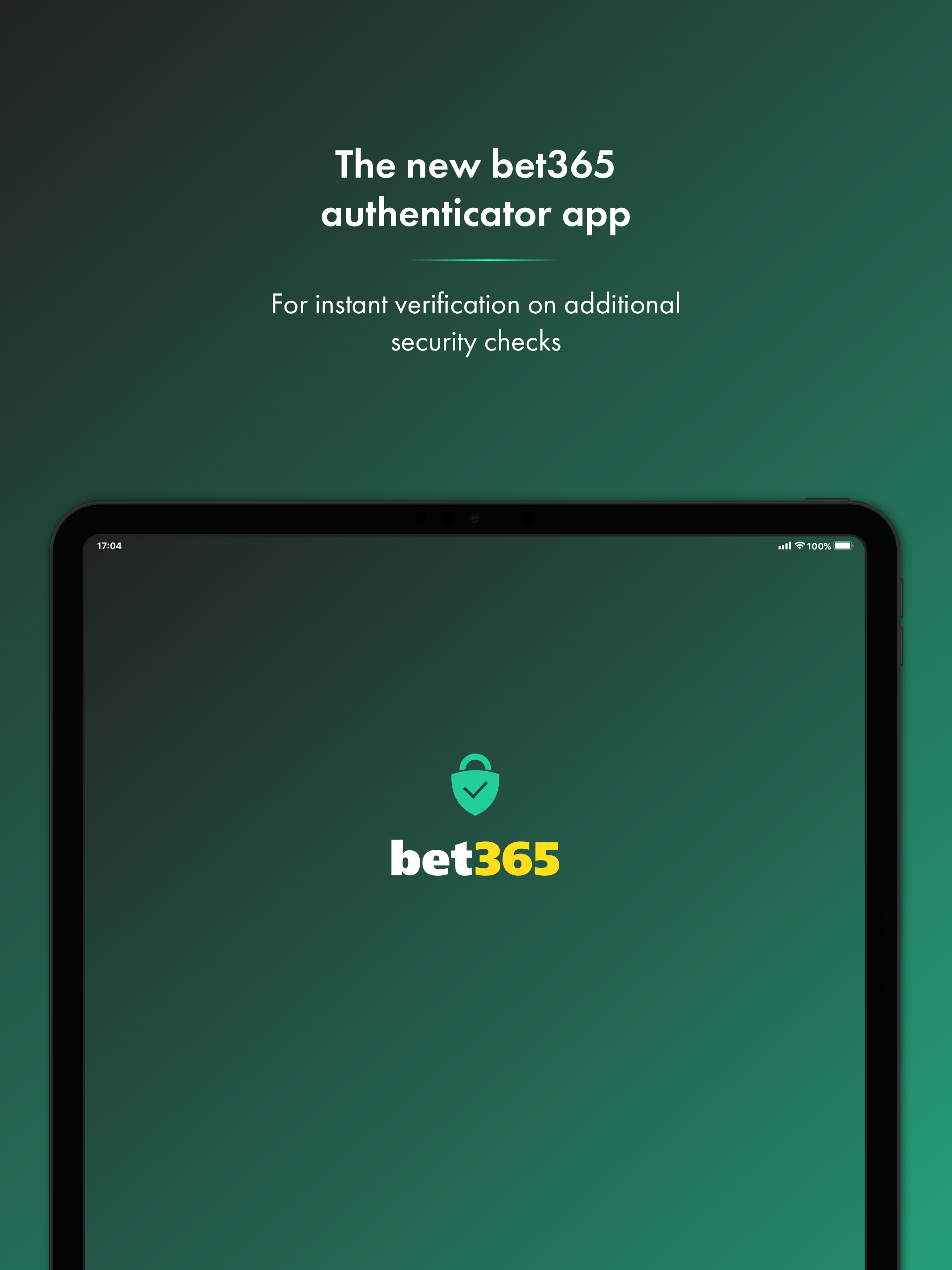 Bet365 app