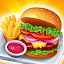 Cooking Empire: Chef Game
