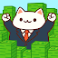 Office Cat: Idle Tycoon Game