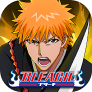 暢玩 死神BLEACH-正版授權手遊 在電腦上