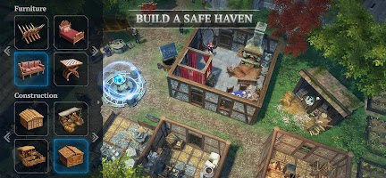 Download & Play Survivalcraft on PC & Mac (Emulator)