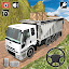 City Cargo Truck Driver Simulator 2021- Truck Game