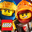 Lego Nexo Knights: Merlok 2.0