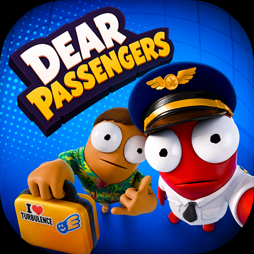 Dear Passengers