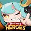Switching Heroes: Action RPG