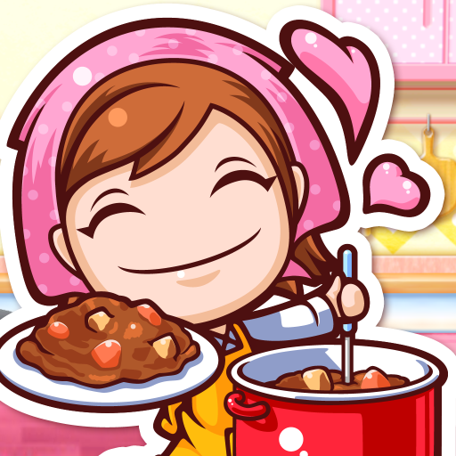 Play Cooking Mama: Let's cook! Online