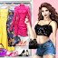 Moda Estilista: Jogo de Vestir
