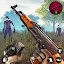 Zombie 3D Gun Shooter- Fun Free FPS Shooting Game