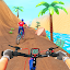 BMX Reitspiel Bicycle Race 3D