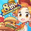 アイラブバーガー - お店経営、農園街づくり×料理ゲーム