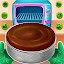 Cake Maker Baking Kitchen