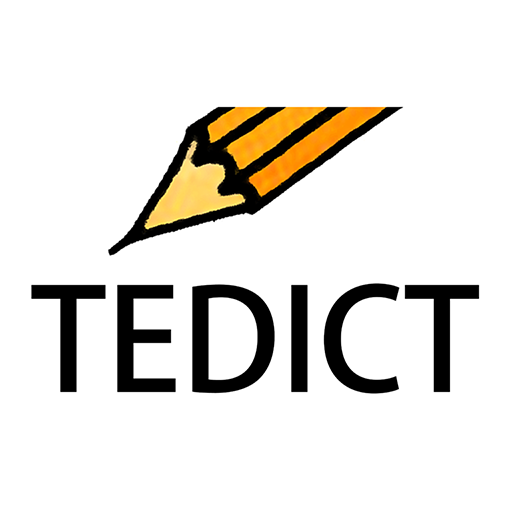 TEDICT - TEDで英語を習おう