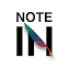 Notein: caligrafia,notas,PDFs