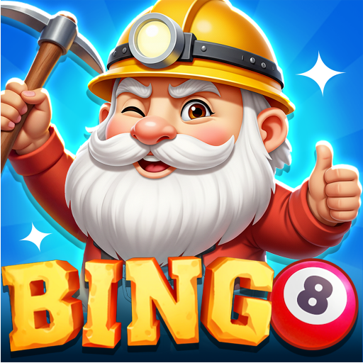 Bingo Gold Rush: Win Cash