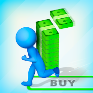 Chơi Moneyland on PC