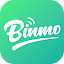 Binmo - Group Voice Chat Rooms