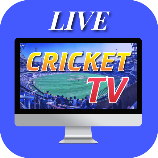 Live Cricket TV HD Streaming