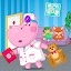 Kids doctor: Hospital for dolls