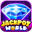 Jackpot World - Slots Casino