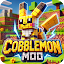 Cobblemon Mod For MCPE