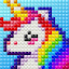 Diamond Color Sort - Gems Art