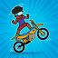 Summer Wheelie