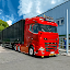 US Cargo Truck: Real Truck Sim