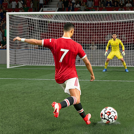 Soccer & Football Games 2026