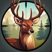 プレーする Animal Hunter: Wild Shooting をPCで