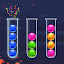 Ball Sort Puzzle - Ball Shot