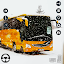 Tourist Bus Game Simulator 3D