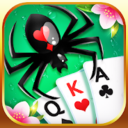Играй Spider Solitaire Fun на ПК