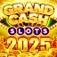 Grand Cash Casino Slots Games