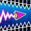 Wave Dash : Geometry Arrow
