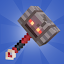 Miner Hammer Mod for Minecraft