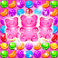 Sugar Hunter: Match 3 Puzzle