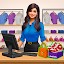 Clothing Shop - Simulator Game