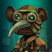 Играй Look, your loot! на ПК