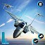Critical Air Strike: Air Combat Plane Simulator