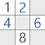 Classic Sudoku
