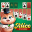 Alice Solitaire: Card Games
