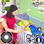 New Baby Single Mom Family Adventure