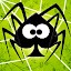 Spider Solitaire (Web rules)